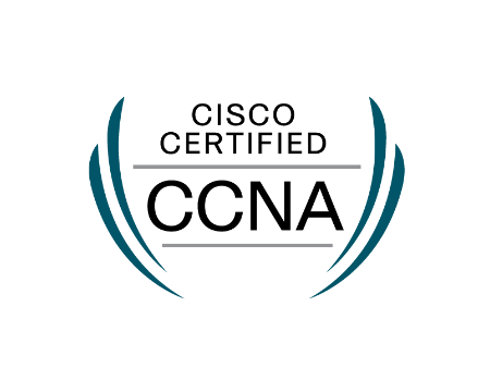 Cisco certified CCNA