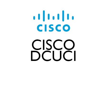 Cisco DCUCI