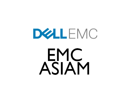 EMC ISIAM