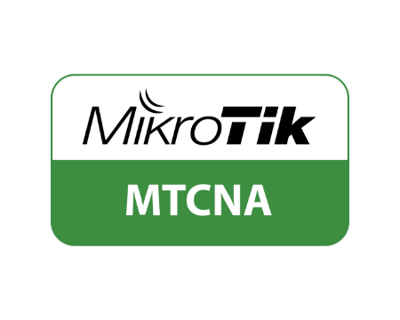 Mikrotik MTCNA