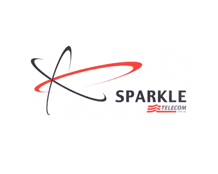 Sparkle Telecom Italia